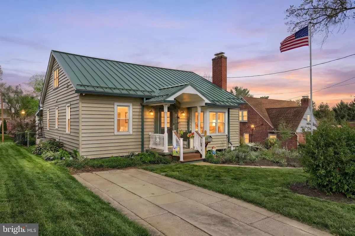 311 N Forrest St, York, PA 17404 - #1