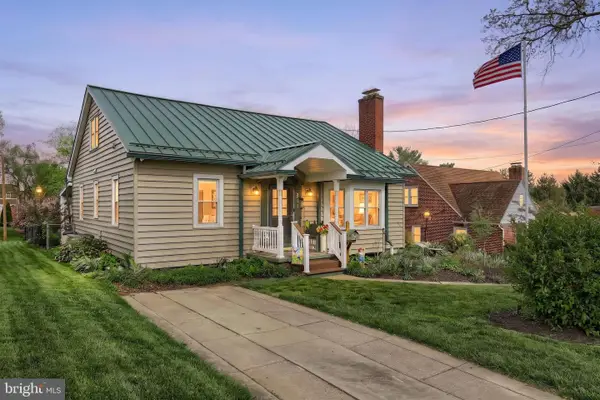 311 N Forrest St, YORK, PA 17404