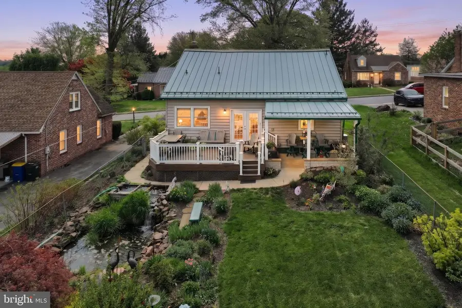 311 N Forrest St, York, PA 17404 - #2