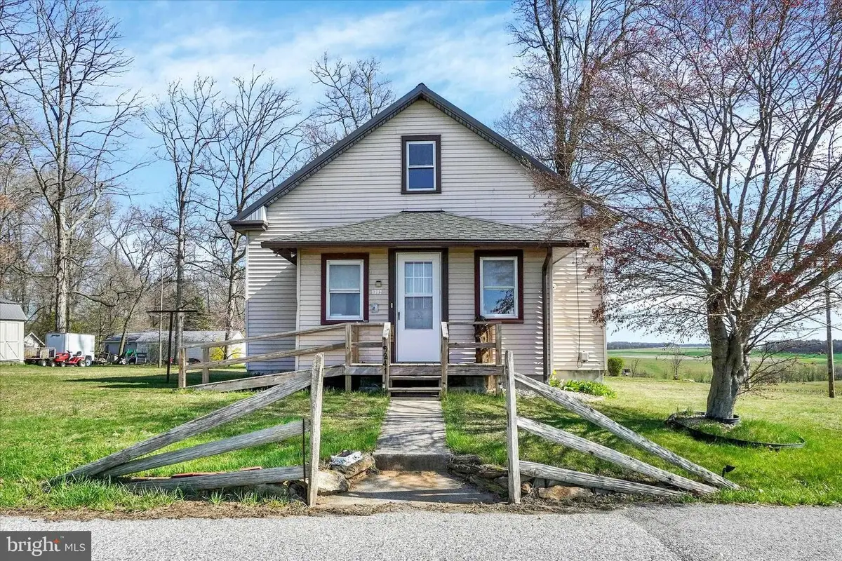 5241 Anderson Rd, Stewartstown, PA 17363 - #1