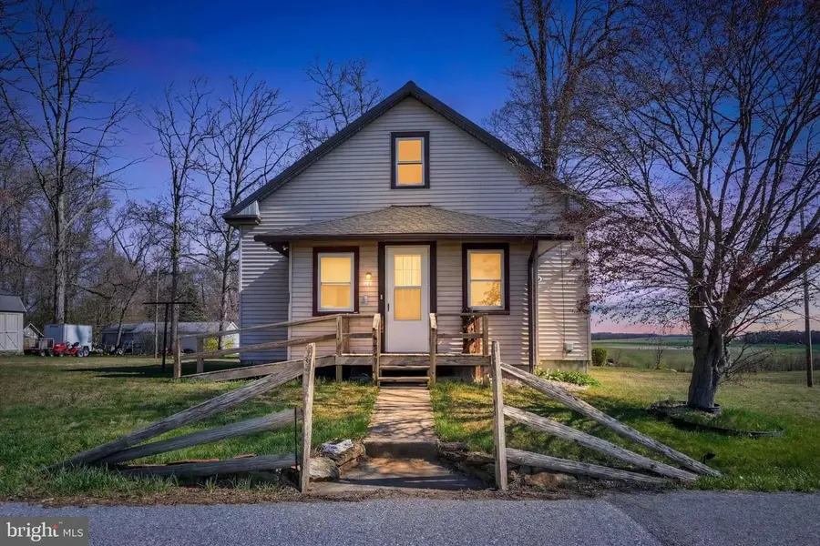 5241 Anderson Rd, Stewartstown, PA 17363 - #2