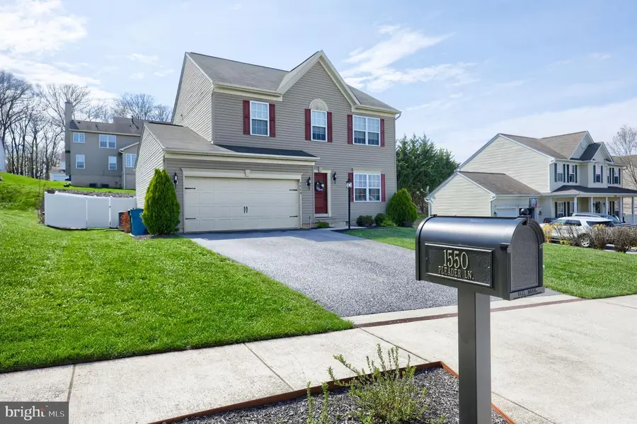 1550 Pleader Ln, York, PA 17402 - #2
