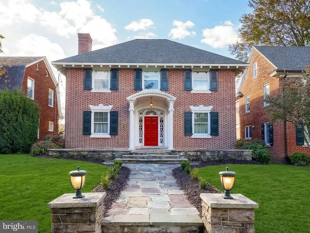 146 E Springettsbury Ave, York, PA 17403 - #1