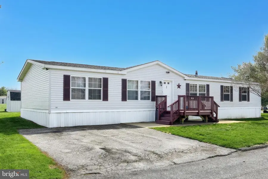 701 Cassel Road #82, Manchester, PA 17345 - #2