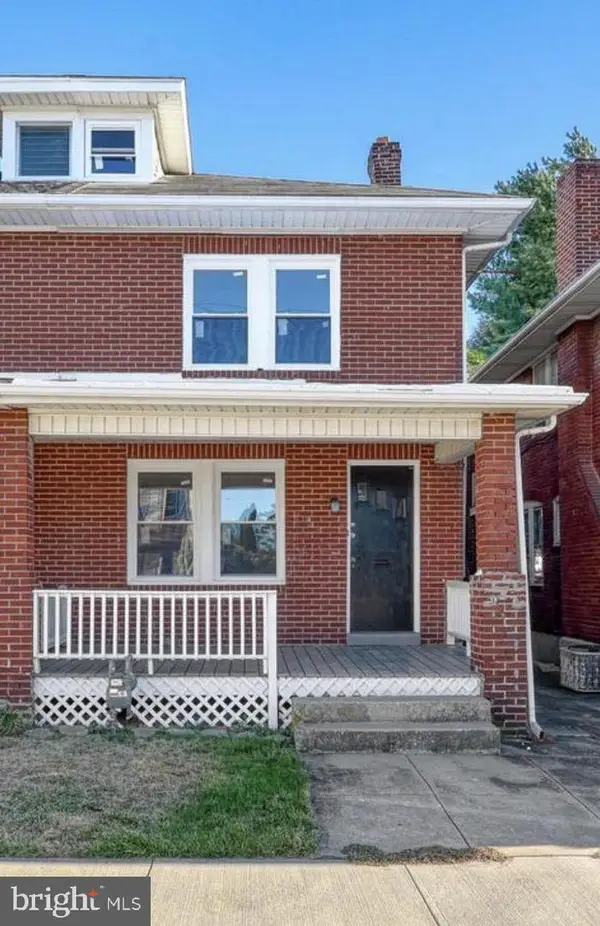 1514 W Philadelphia St, YORK, PA 17404