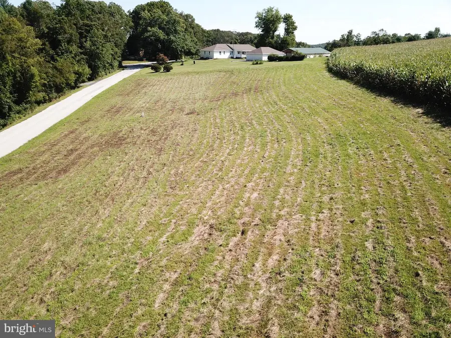 Lot #3 Davis Valley Rd., Stewartstown, PA 17363 - #3