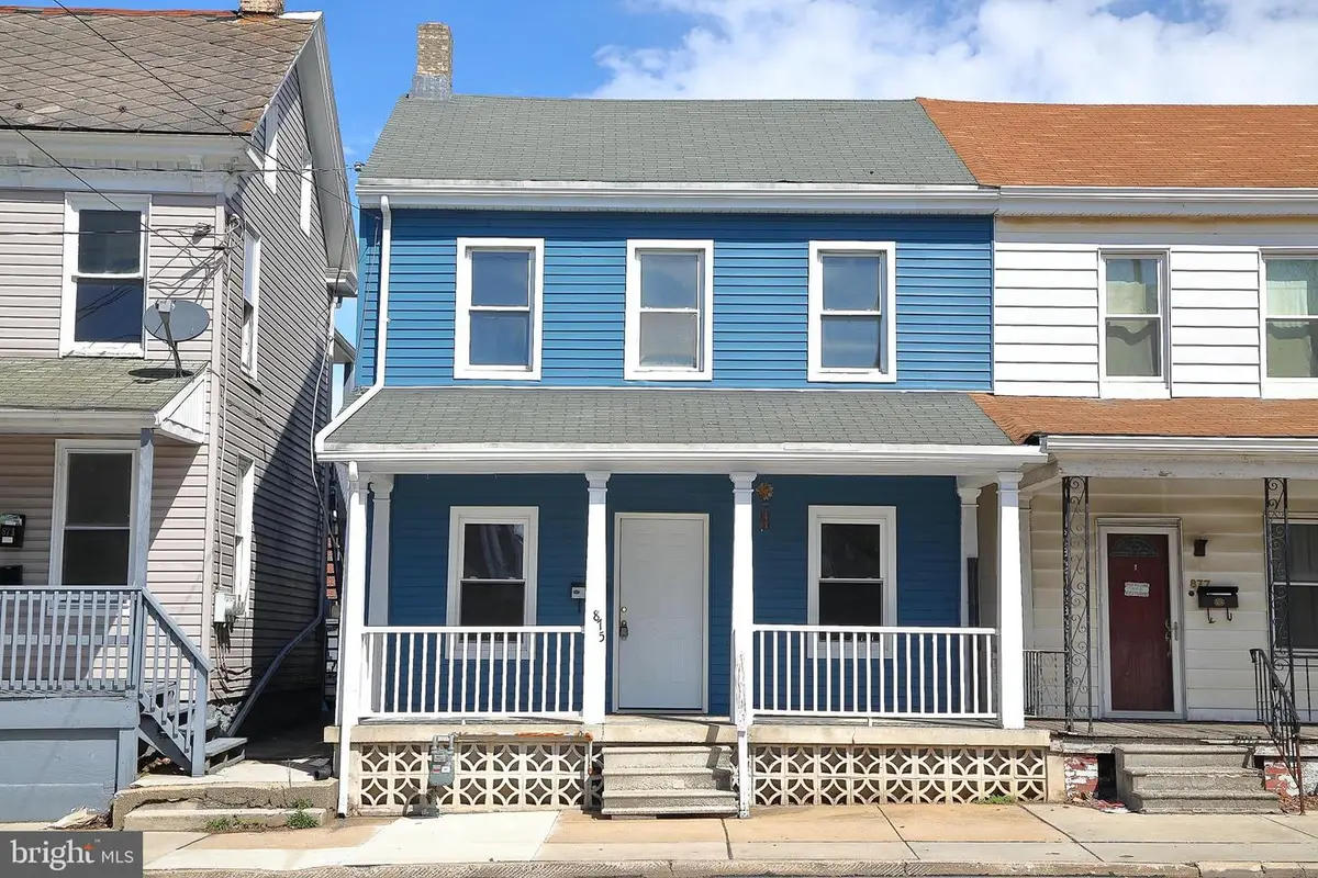 875 E Prospect St, York, PA 17403 - #1