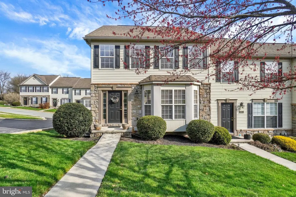 2764 Seabiscuit St, York, PA 17402 - #1