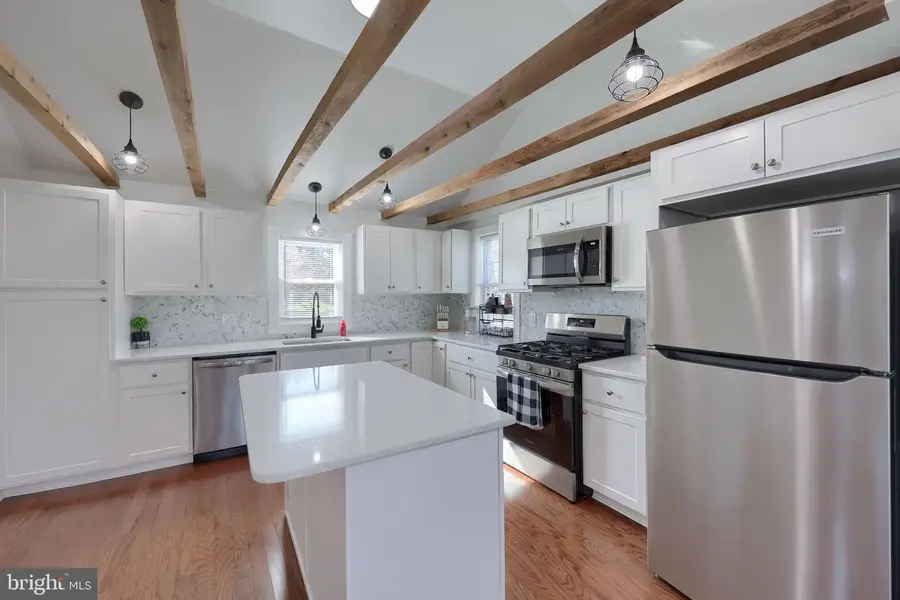 6200 Old Carlisle Rd, Dover, PA 17315 - #3