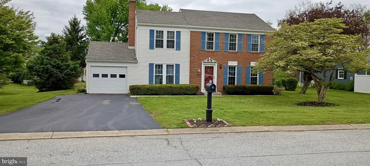 4497 Cedarwood Dr, York, PA 17402 - #1