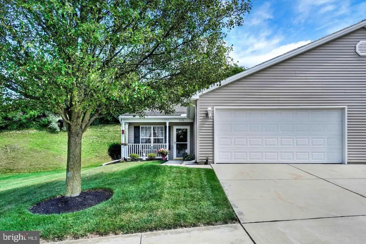 7172 Seneca Ridge Dr, York, PA 17403 - #1