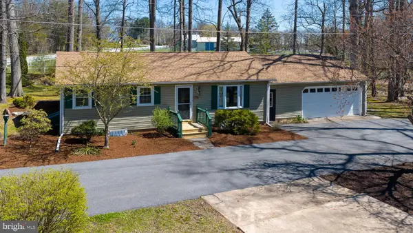 1411 S Mountain Rd, DILLSBURG, PA 17019