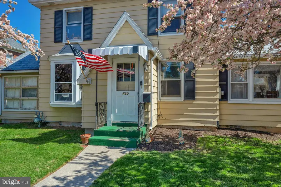 730 Mcallister St, Hanover, PA 17331 - #2