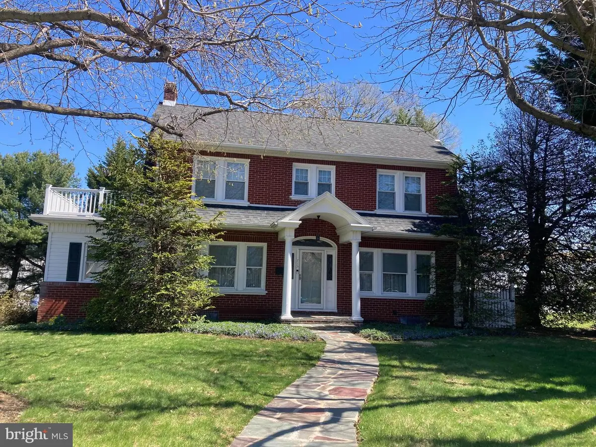 715 S Main St, Red Lion, PA 17356 - #1