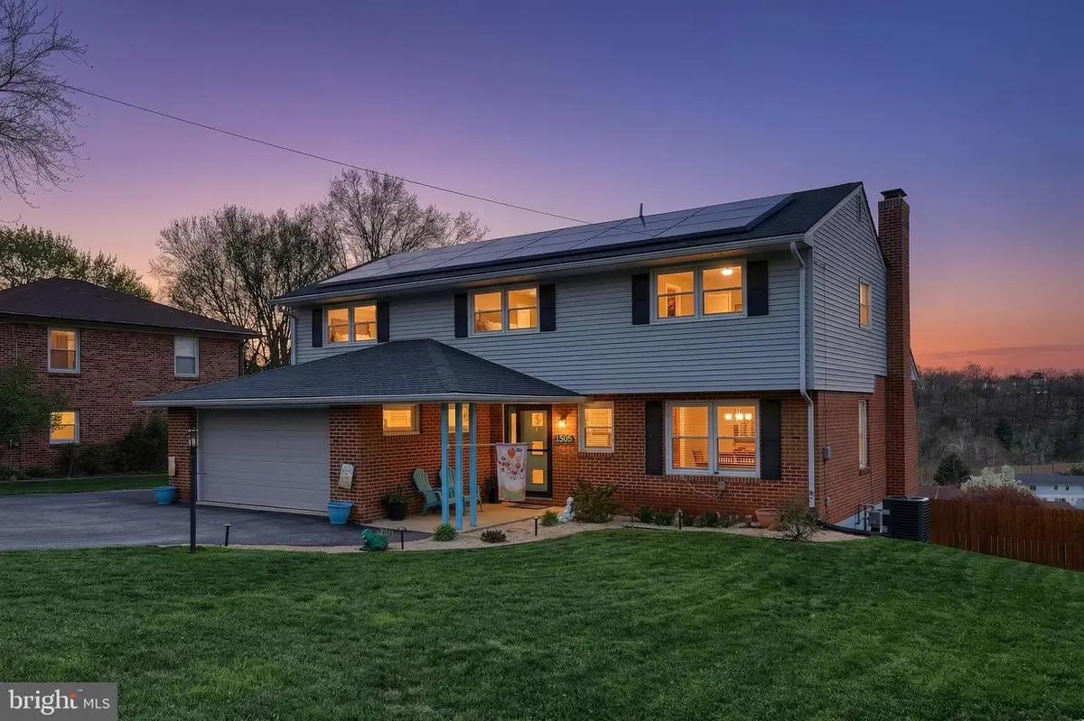 1505 Bonbar Rd, York, PA 17403 - #1