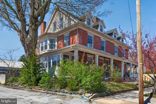 927 Linden Ave, YORK, PA 17404