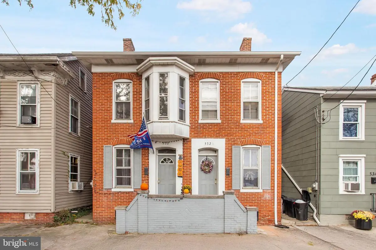 532- 532 1/2 Broadway, Hanover, PA 17331 - #1