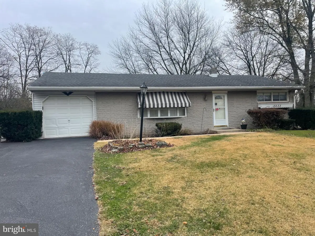 2833 Anita Dr, Dover, PA 17315 - #1