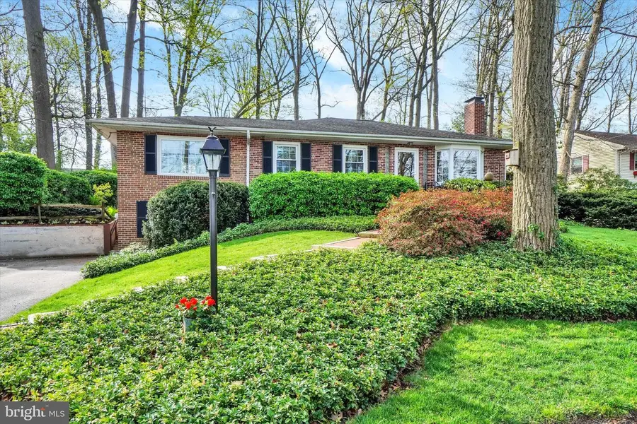 120 Woodland Rd, York, PA 17403 - #2