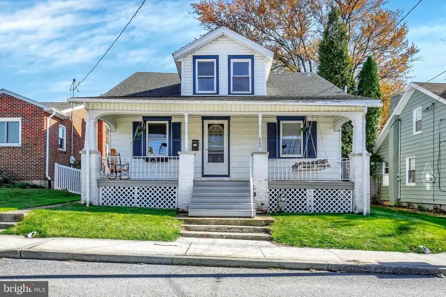 880 E Boundary Ave, York, PA 17403 - #2