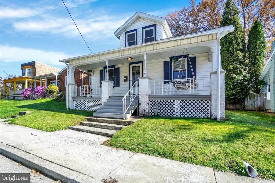 880 E Boundary Ave, York, PA 17403 - #3