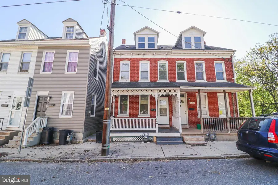 546 Smith St, York, PA 17404 - #2