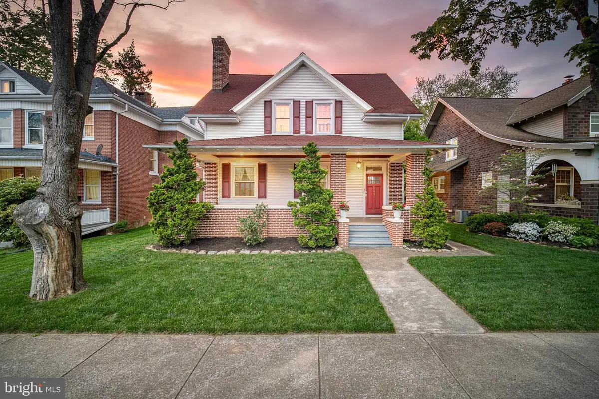 155 E Springettsbury Ave, York, PA 17403 - #1