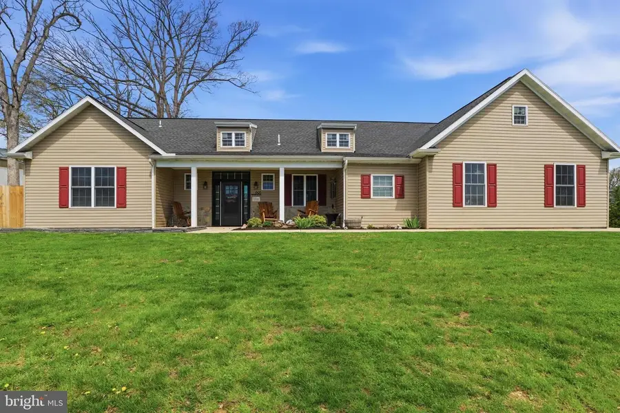 695 Midway Rd, York Haven, PA 17370 - #2