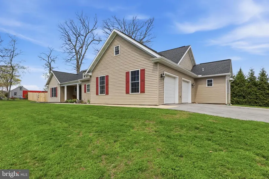 695 Midway Rd, York Haven, PA 17370 - #3