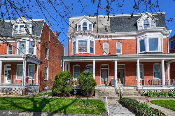 727 Madison Ave, YORK, PA 17404