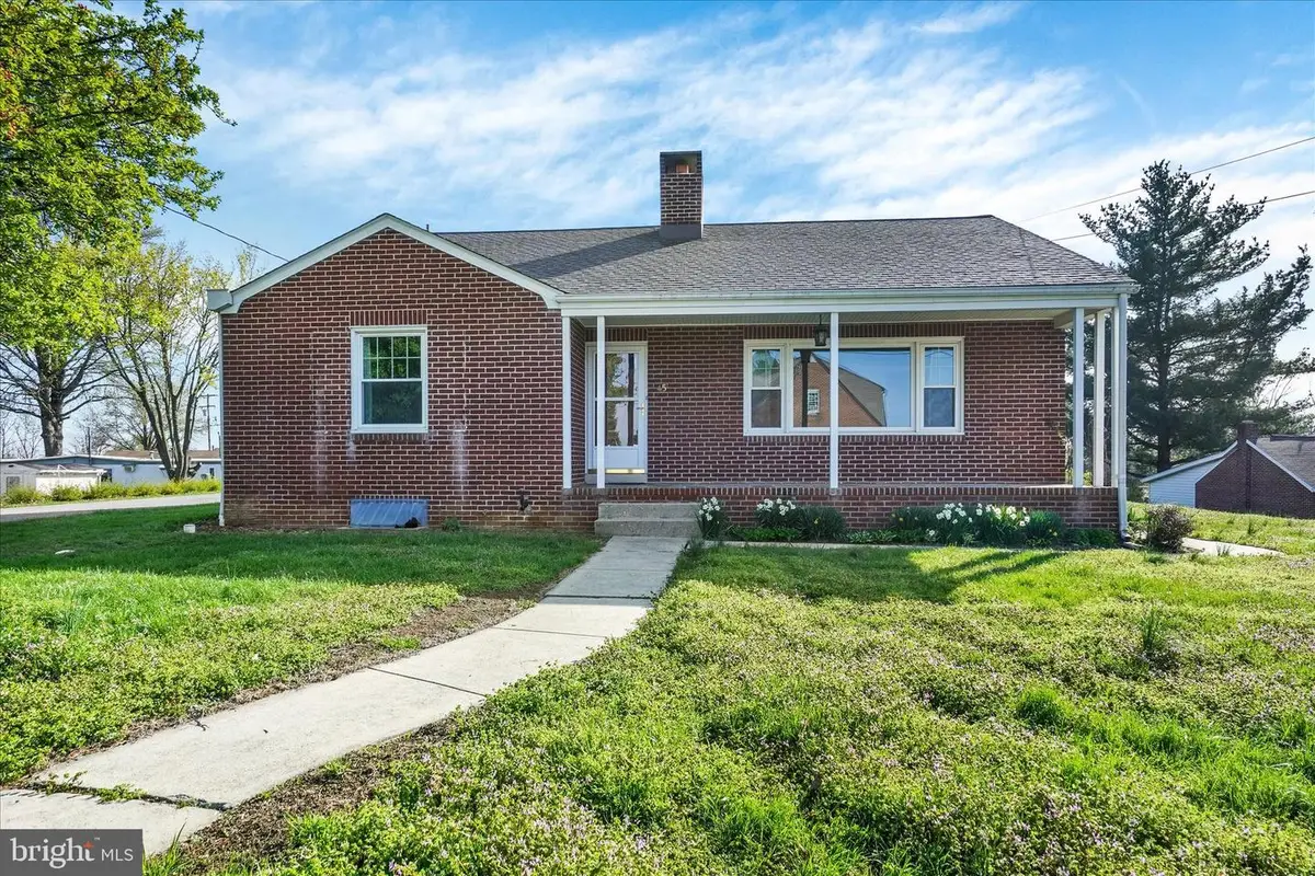 45 N Alwine Ave, York, PA 17408 - #1