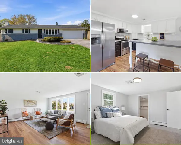 2571 Locust Rd, DOVER, PA 17315