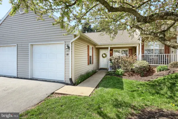 68 Hagarman Dr #68, YORK, PA 17408