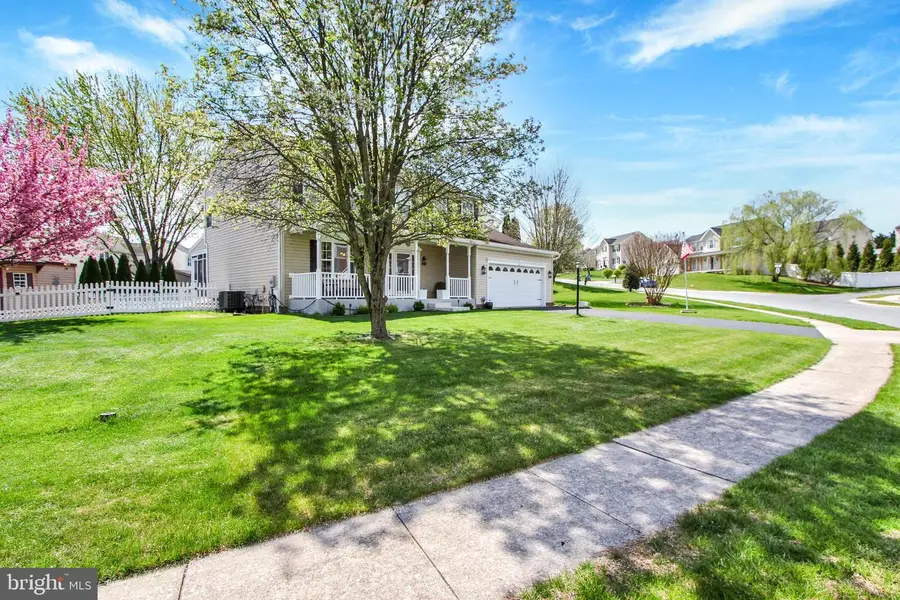 1210 Cranberry Ln W, York, PA 17402 - #3