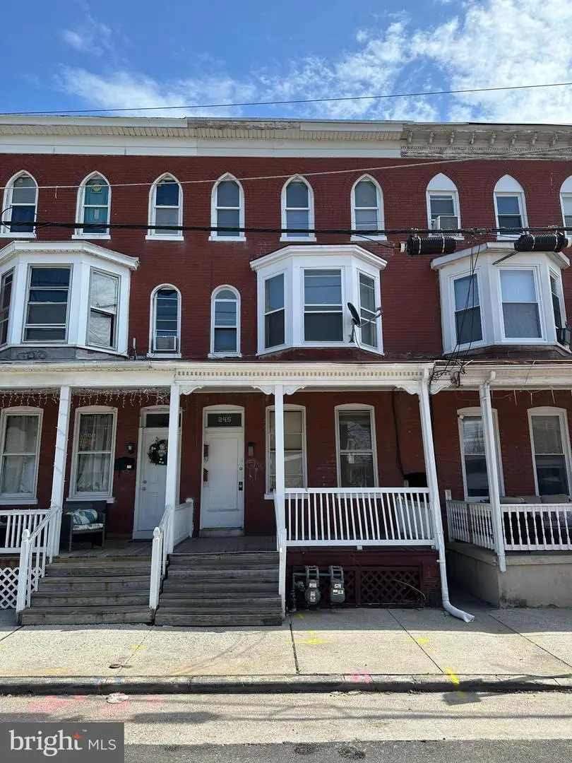 245 S Belvidere Ave, York, PA 17401 - #1
