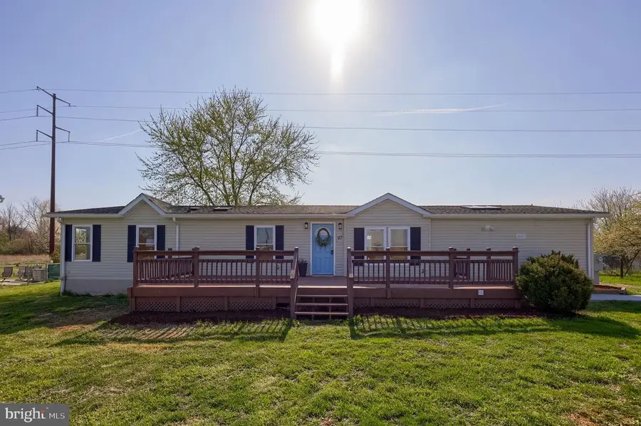 47 S White Pine Trl, Delta, PA 17314 - #2