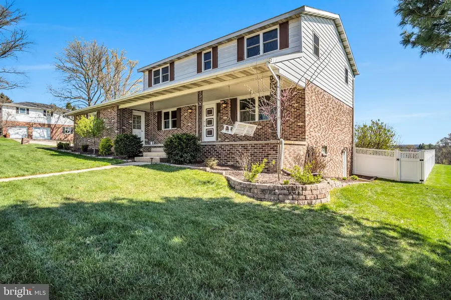 3031 Raylight Dr, York, PA 17402 - #3