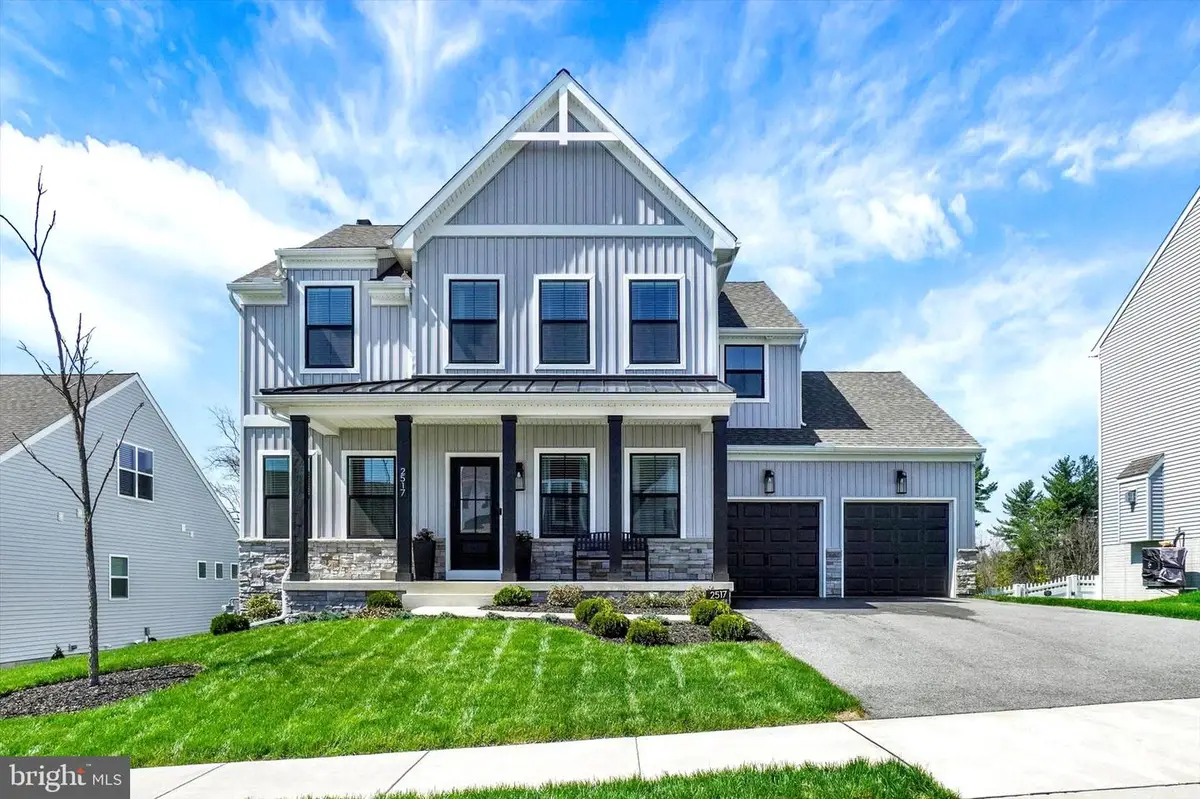 2517 Woodspring Dr, York, PA 17402 - #1