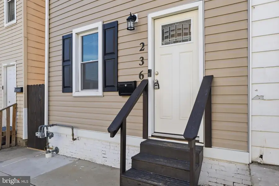 236 S Hartley St, York, PA 17401 - #3