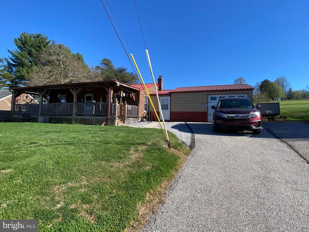 230 W Ore St, Loganville, PA 17342 - #1