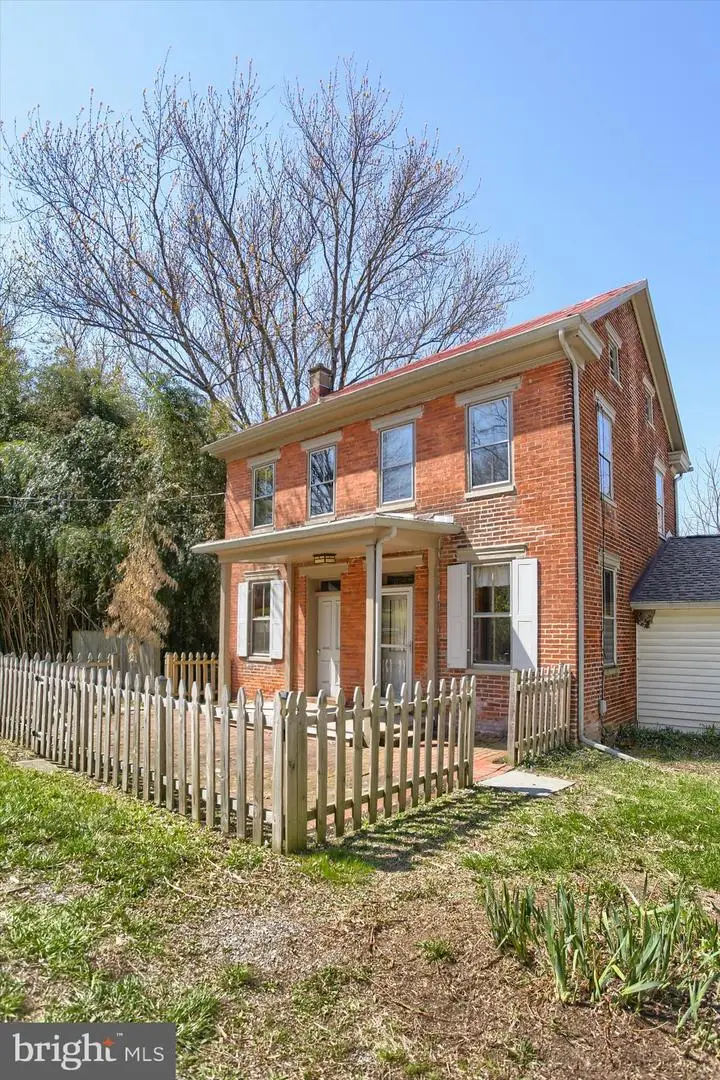 360 Franklin Church Rd, Dillsburg, PA 17019 - #1