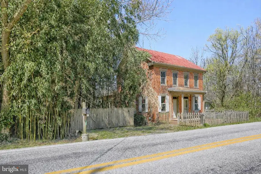 360 Franklin Church Rd, Dillsburg, PA 17019 - #3