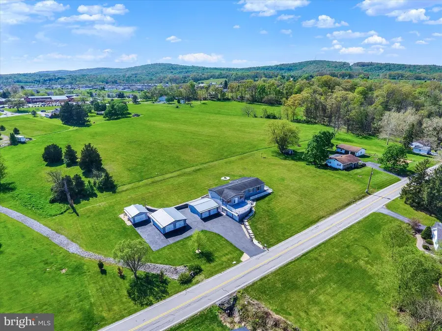 140 Green Springs Rd, York, PA 17404 - #2