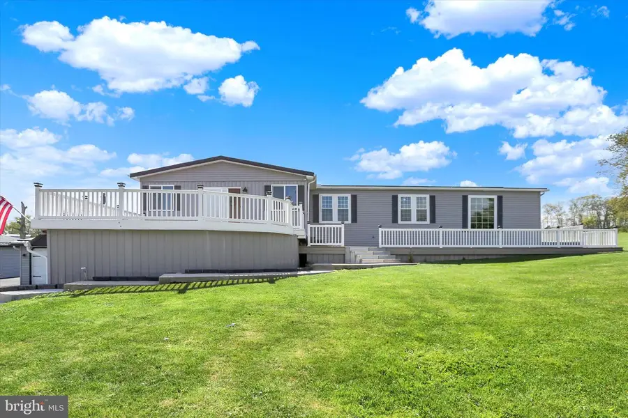 140 Green Springs Rd, York, PA 17404 - #3