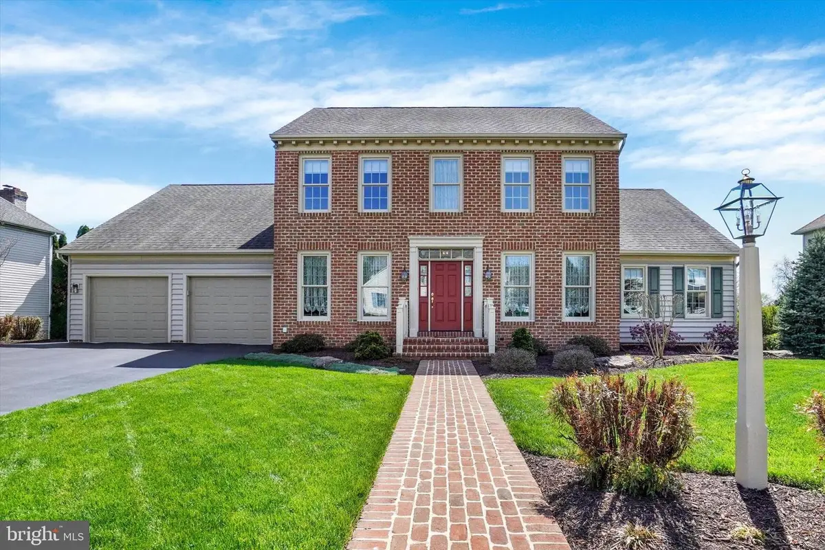 2789 Chestnut Run Rd, York, PA 17402 - #1