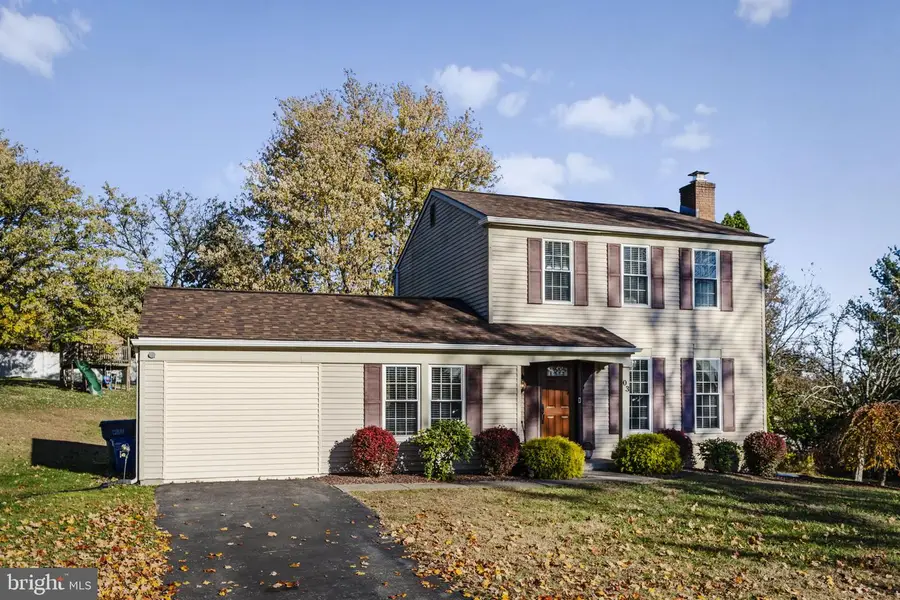 3 Dutton Ct, York, PA 17402 - #2