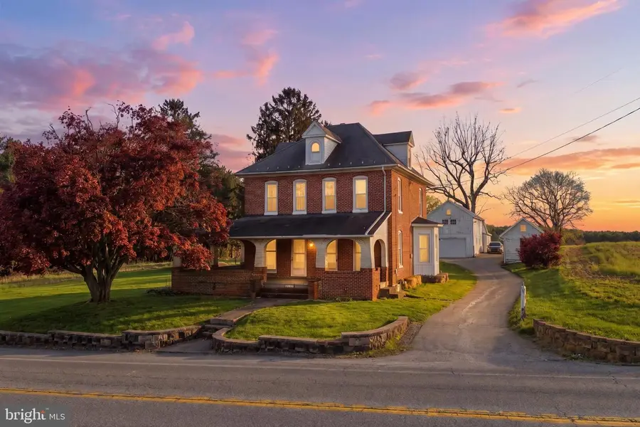 3143 Baltimore Pike, Hanover, PA 17331 - #3