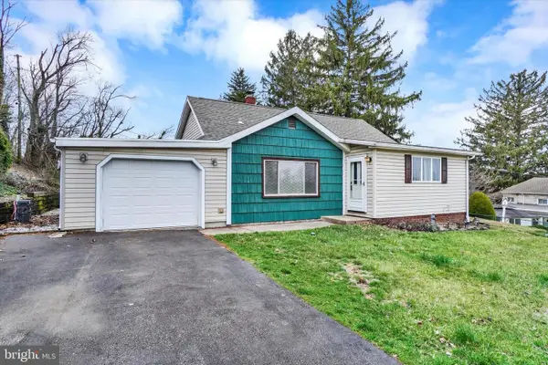 310 Herman St, YORK, PA 17404