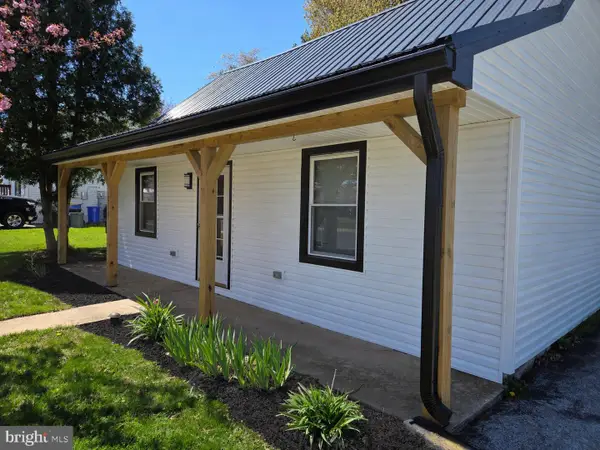 214 N Liverpool St, MANCHESTER, PA 17345