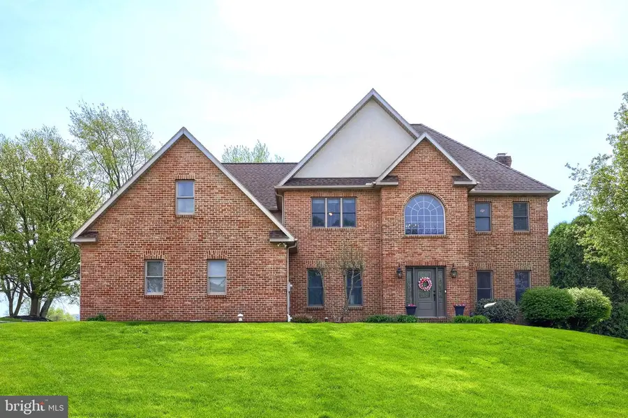 2702 Chestnut Run Rd, York, PA 17402 - #3